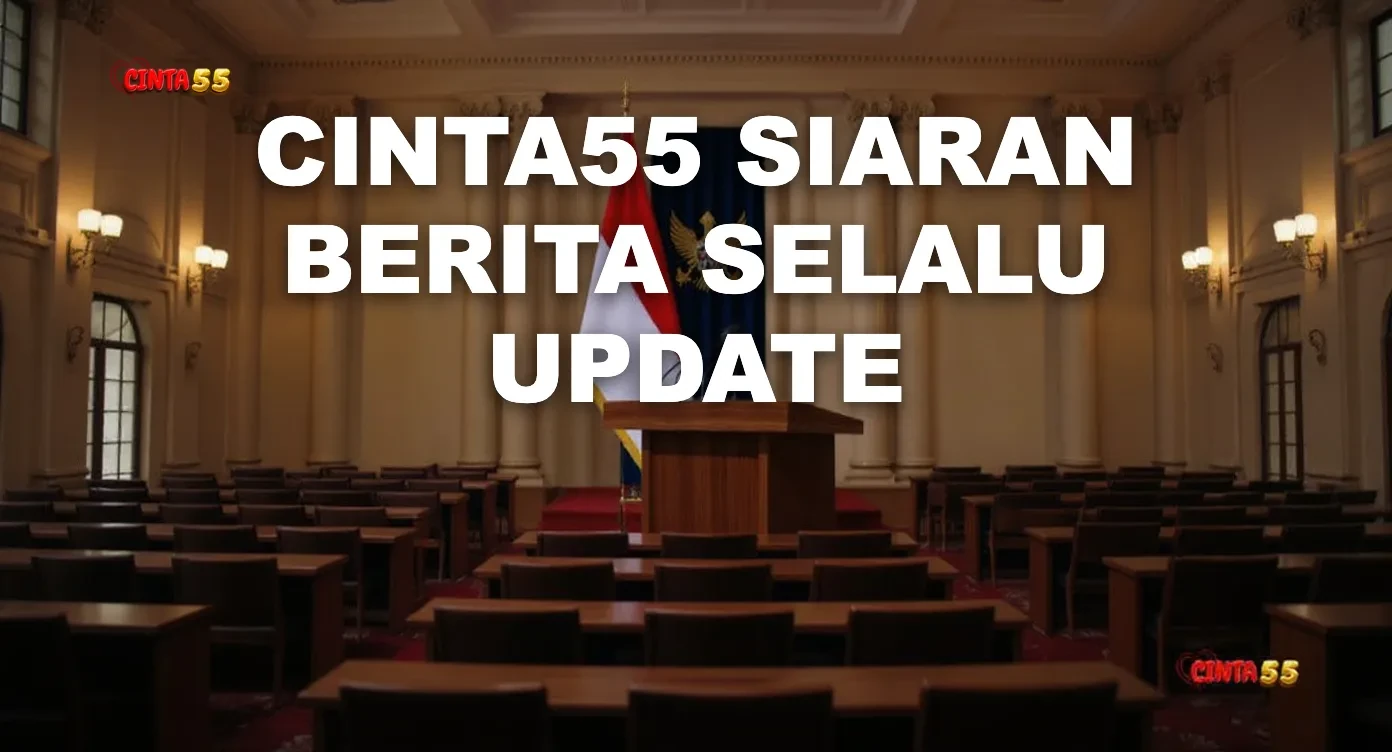 Cinta55 Utang karena Judi: Dampak yang Perlu Dipahami Masyarakat Indonesia